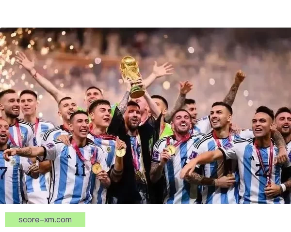 聚焦2026世界杯冠军归属豪门实力格局与潜在黑马全面分析走势